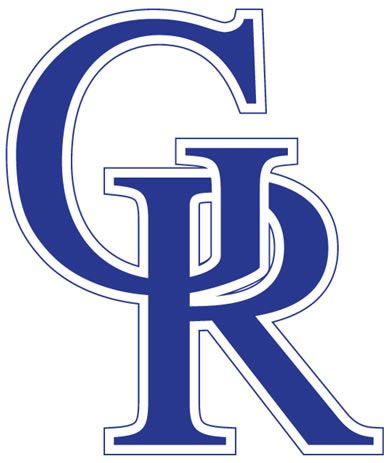 Guelph Royals 0-Pres Primary Logo iron on heat transfer